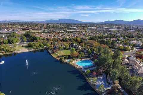 A home in Temecula