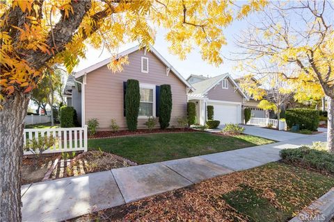 A home in Temecula