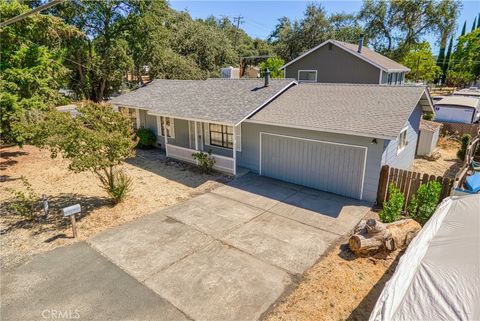 A home in Clearlake