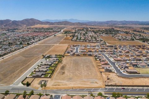1246 Barnett Menifee CA 92585