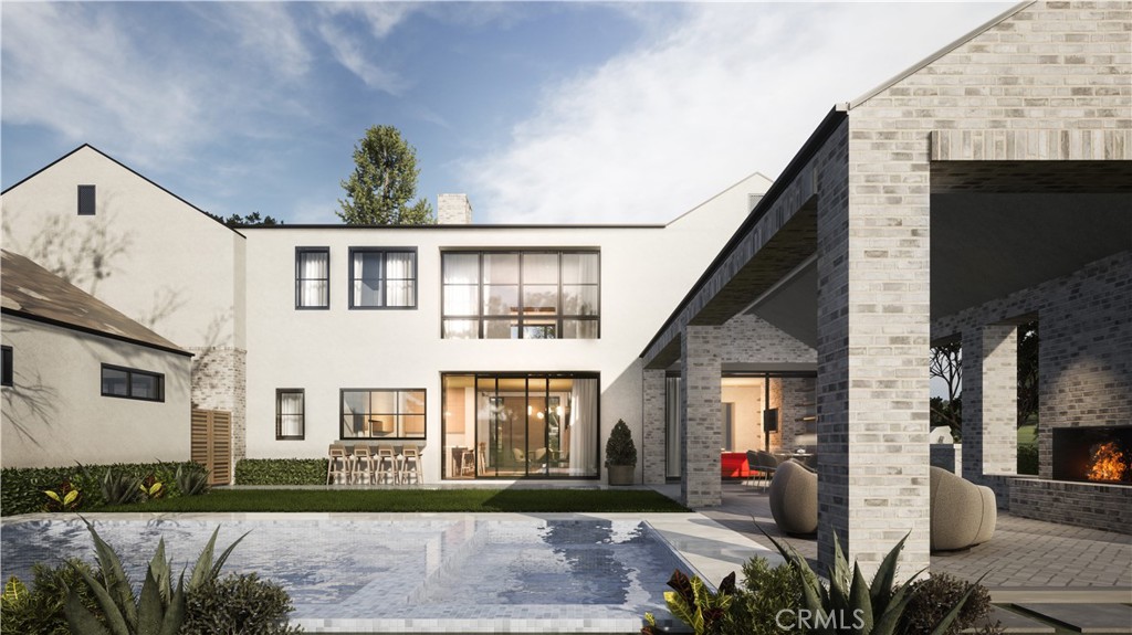 1919 Commodore Road