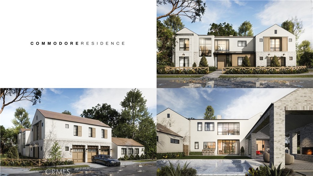 1919 Commodore Road