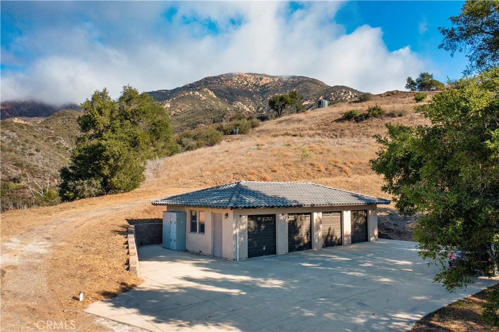 Santa Barbara: Other (80) - Residential