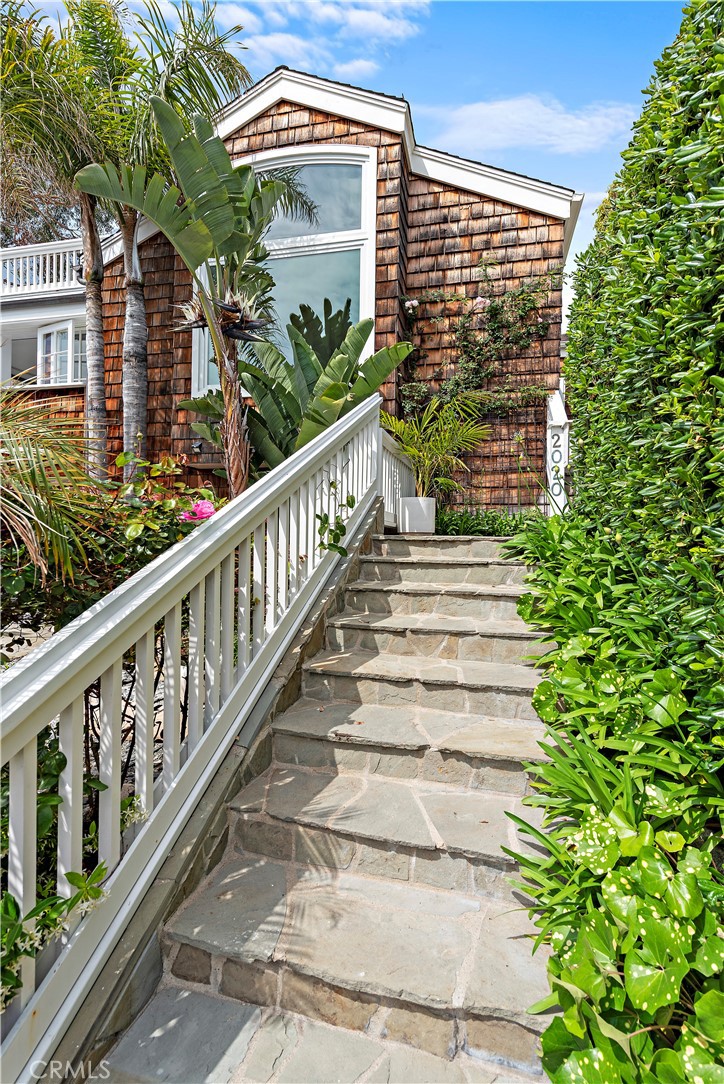 Woods Cove (WC) - Residential