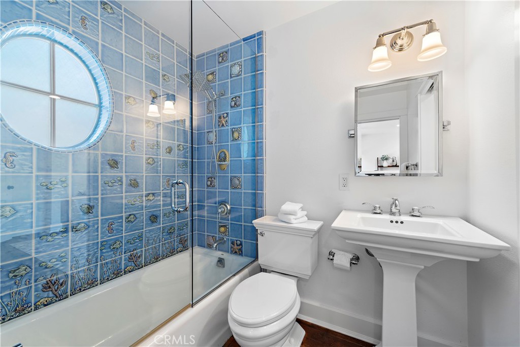 Woods Cove (WC) - Residential