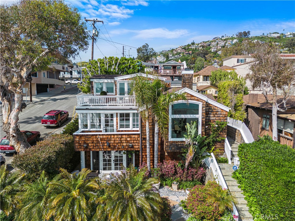 Woods Cove (WC) - Residential