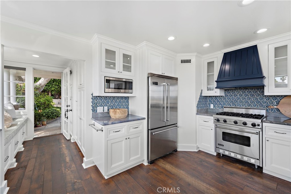 Woods Cove (WC) - Residential