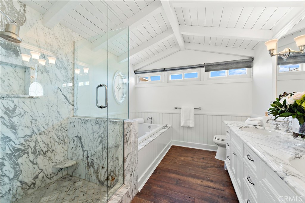 Woods Cove (WC) - Residential