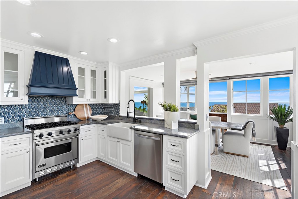 Woods Cove (WC) - Residential