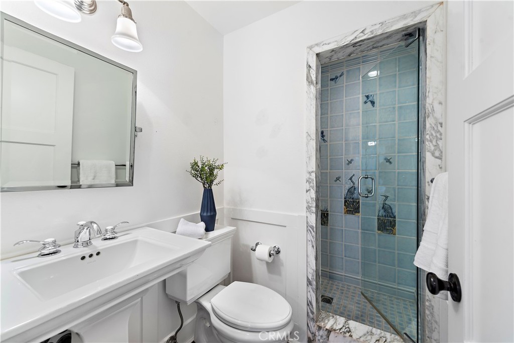 Woods Cove (WC) - Residential