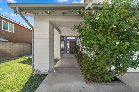 A home in Lake Elsinore