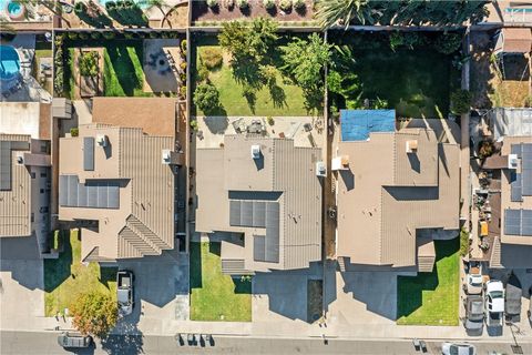 A home in Lake Elsinore