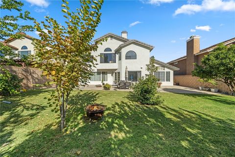 A home in Lake Elsinore