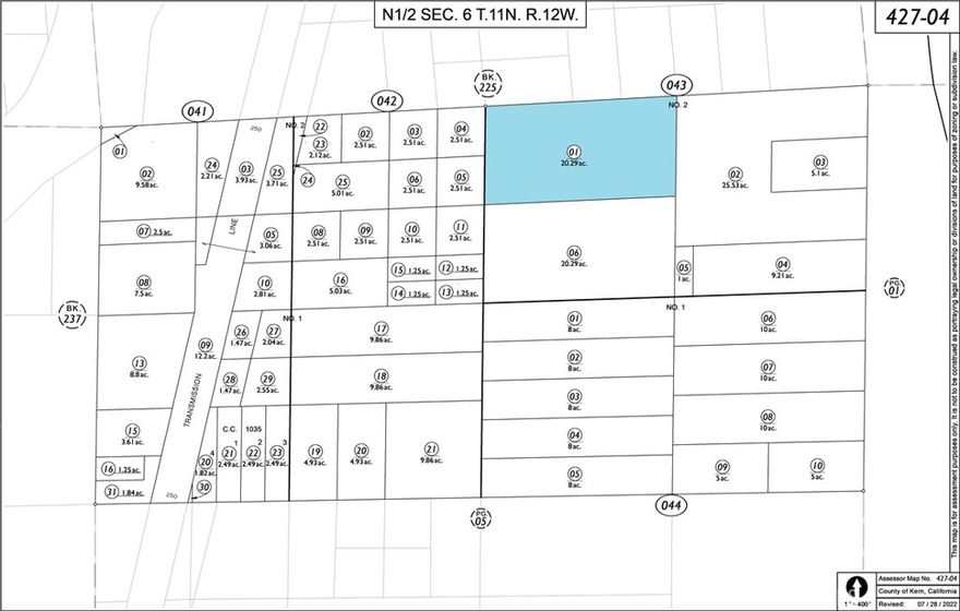 The area surrounding, offers a diverse environment characterized by a blend of natural landscapes and developed regions. Kern County encompasses parts of the Sierra Nevada Mountains, the Mojave Desert, and expansive agricultural lands, leading to a variety of climates and terrains.