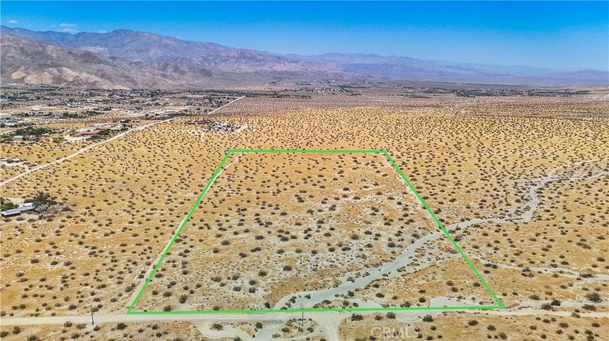 Agricultural Land: Seize the opportunity to own this expansive 23-acre lot located on Ford Ave in the serene Sky Valley. Perfectly suited for agricultural use, this vast property offers endless possibilities for farming, ranching, or creating a private retreat. With its fertile soil and tranquil surroundings, it's an ideal spot for cultivating crops or raising livestock. Enjoy the peace and privacy of rural living while still being conveniently accessible. Don't miss your chance to invest in this prime piece of agricultural land. Address is for listing purposes only