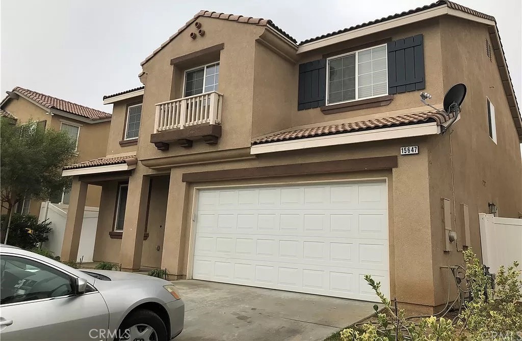 View Moreno Valley, CA 92555 house
