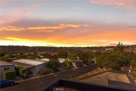 A home in San Diego