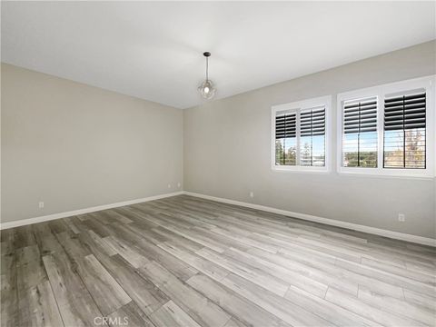 A home in Temecula
