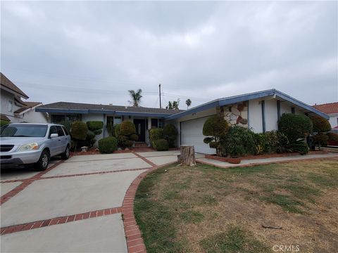 A home in Northridge