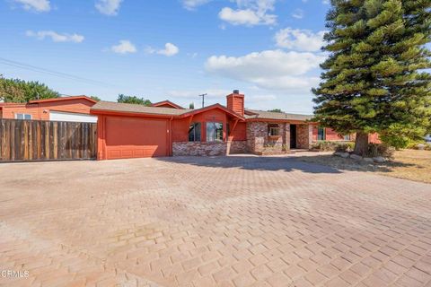 A home in Thousand Oaks