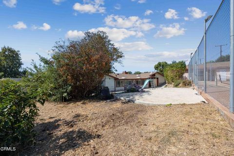 A home in Thousand Oaks