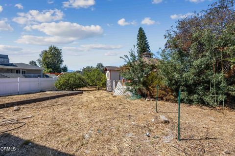 A home in Thousand Oaks