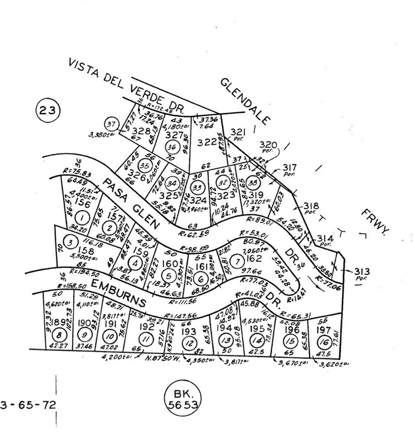 192 EMBURNS RD