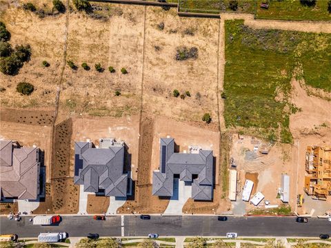 A home in Corona