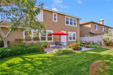 A home in Victorville