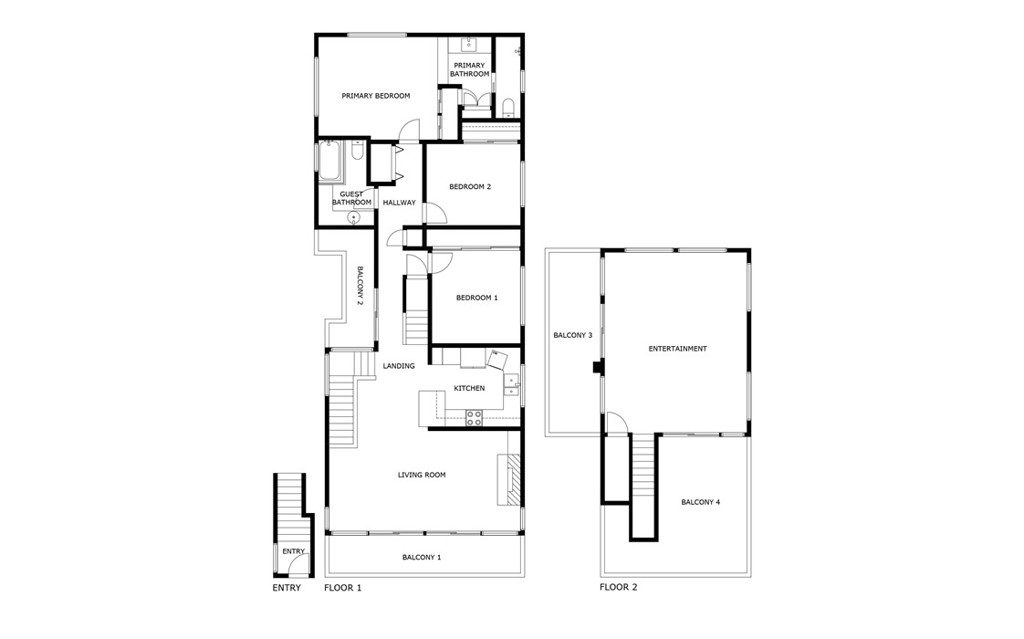 19 Laguna Place