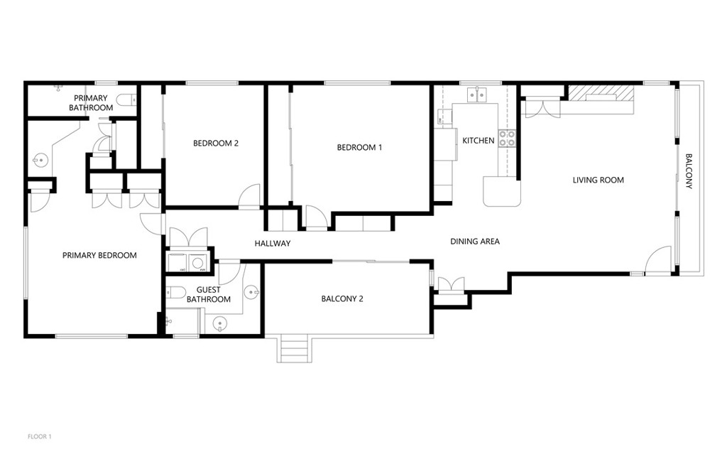 19 Laguna Place