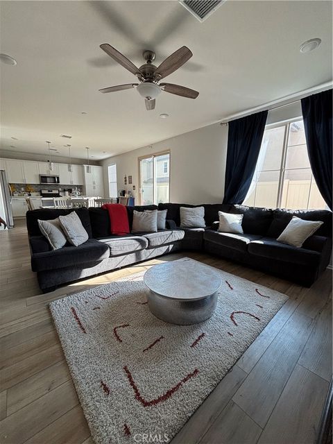 A home in Rialto