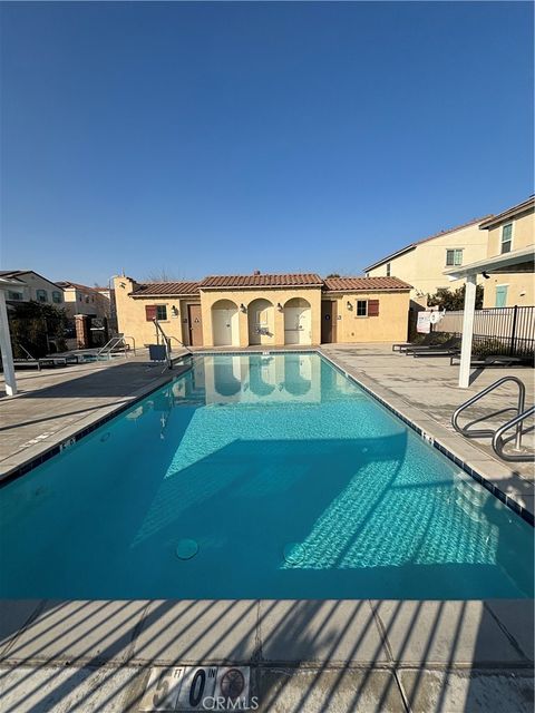 A home in Rialto