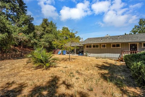 A home in Kelseyville