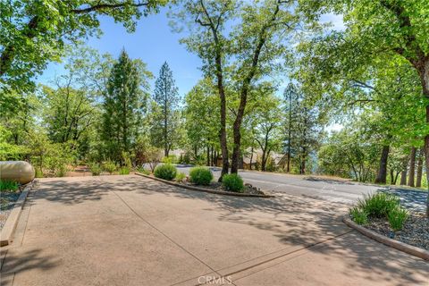 A home in Forest Ranch