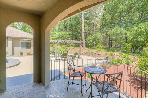 A home in Forest Ranch