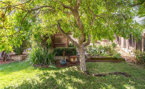 A home in Yucaipa