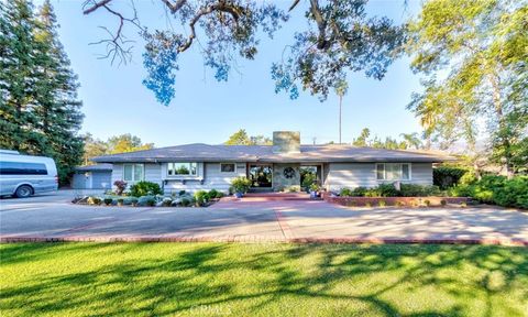 645 W Foothill Boulevard Arcadia CA 91006