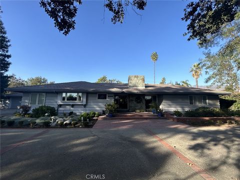 A home in Arcadia