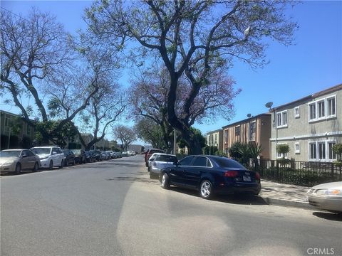 1426 Minnie Street Santa Ana CA 92707
