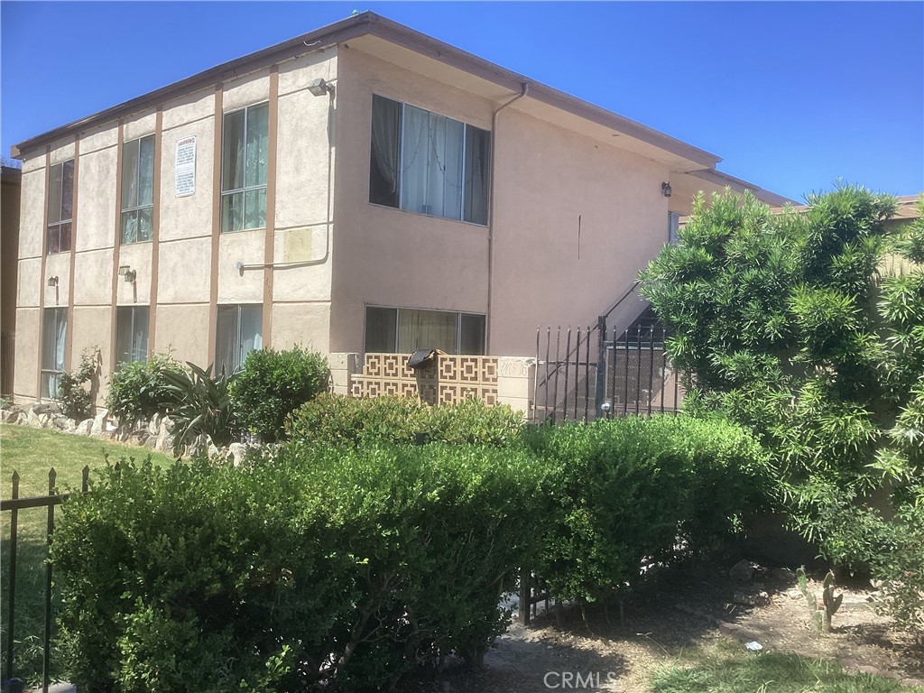 n/a - Residential Income