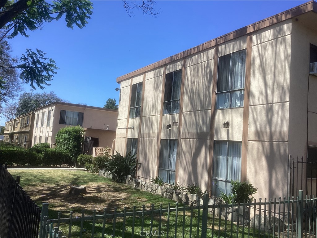 n/a - Residential Income