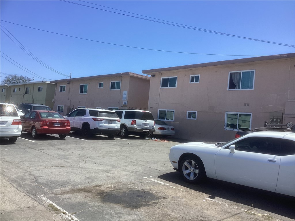 1426 Minnie Street