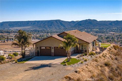 A home in Wildomar