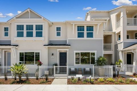 A home in Ventura