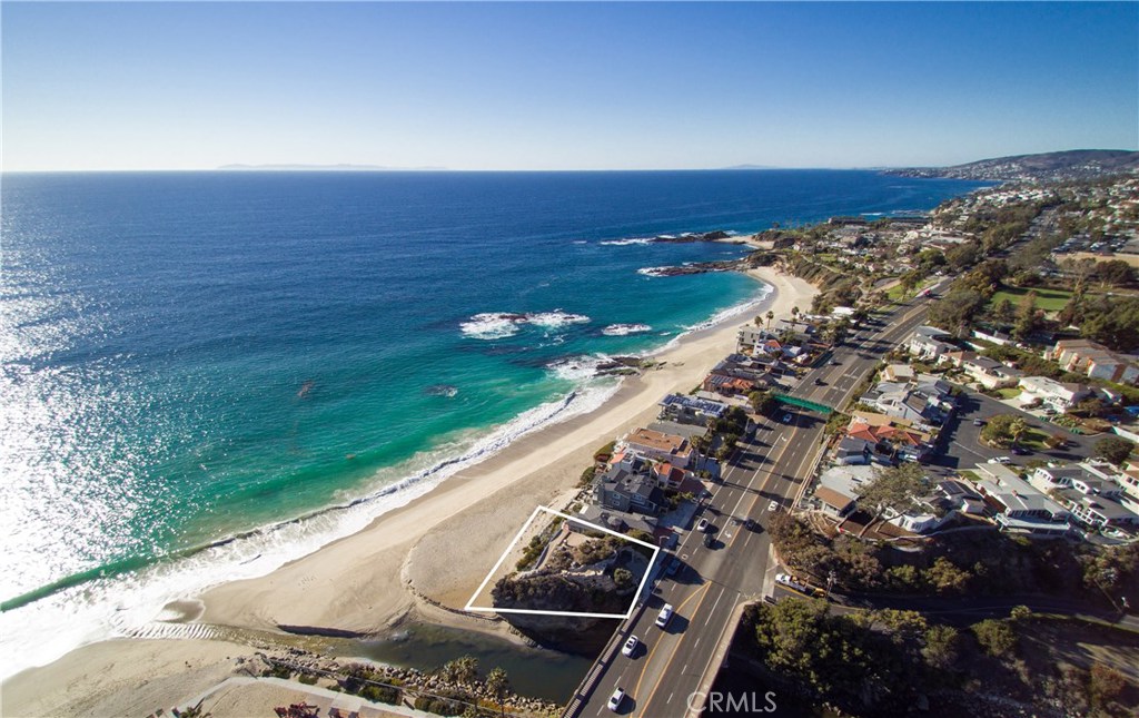 South Laguna Bluffs (SLB) - Residential