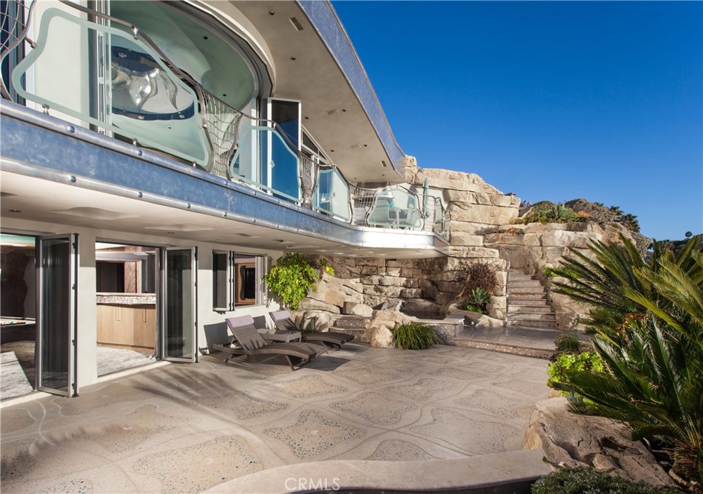 South Laguna Bluffs (SLB) - Residential