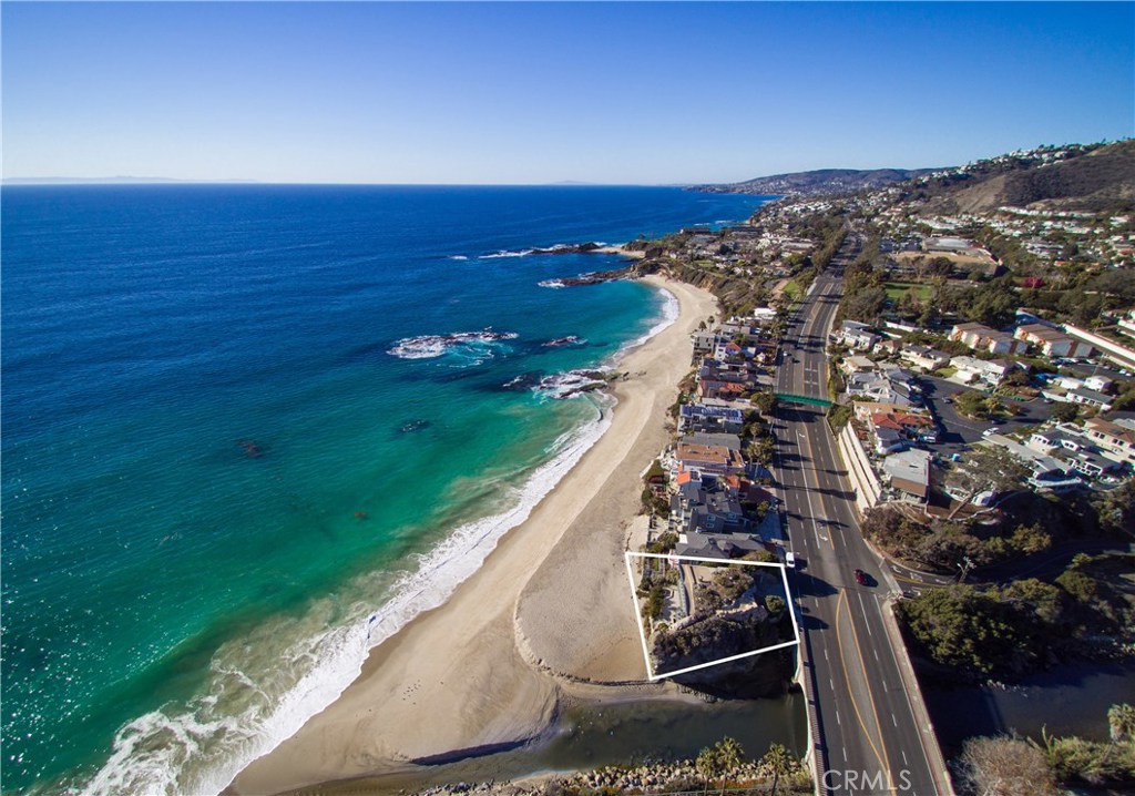 South Laguna Bluffs (SLB) - Residential