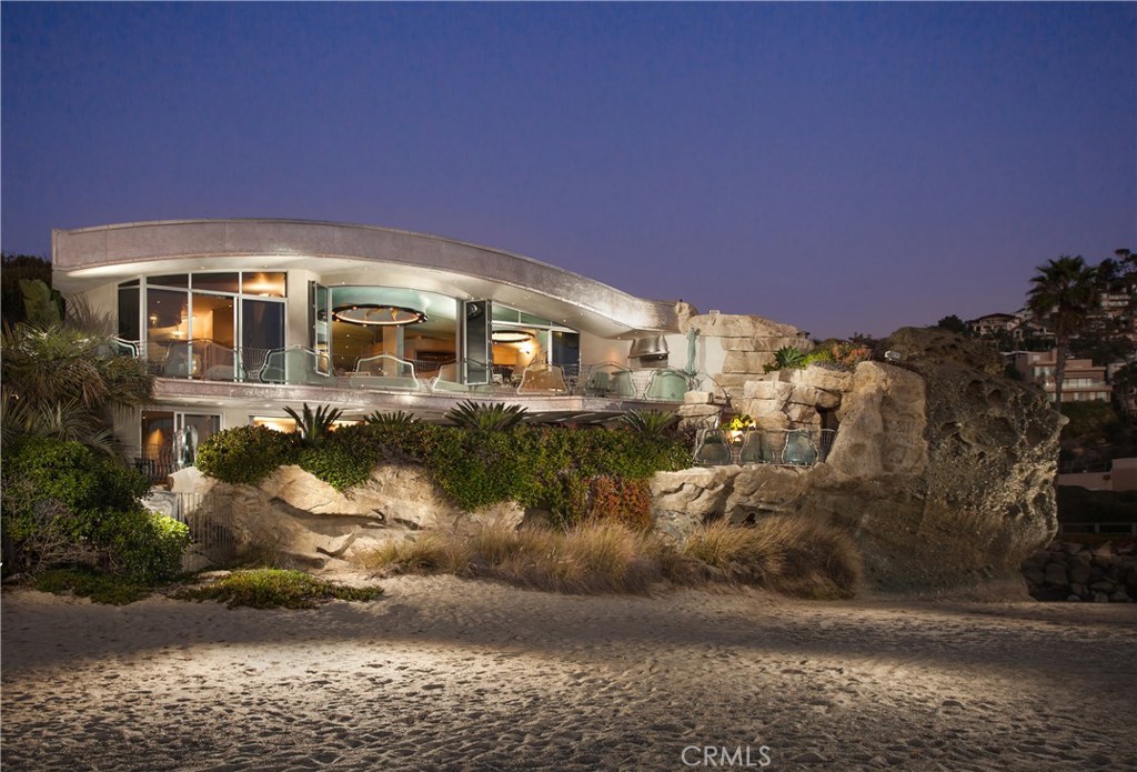 South Laguna Bluffs (SLB) - Residential