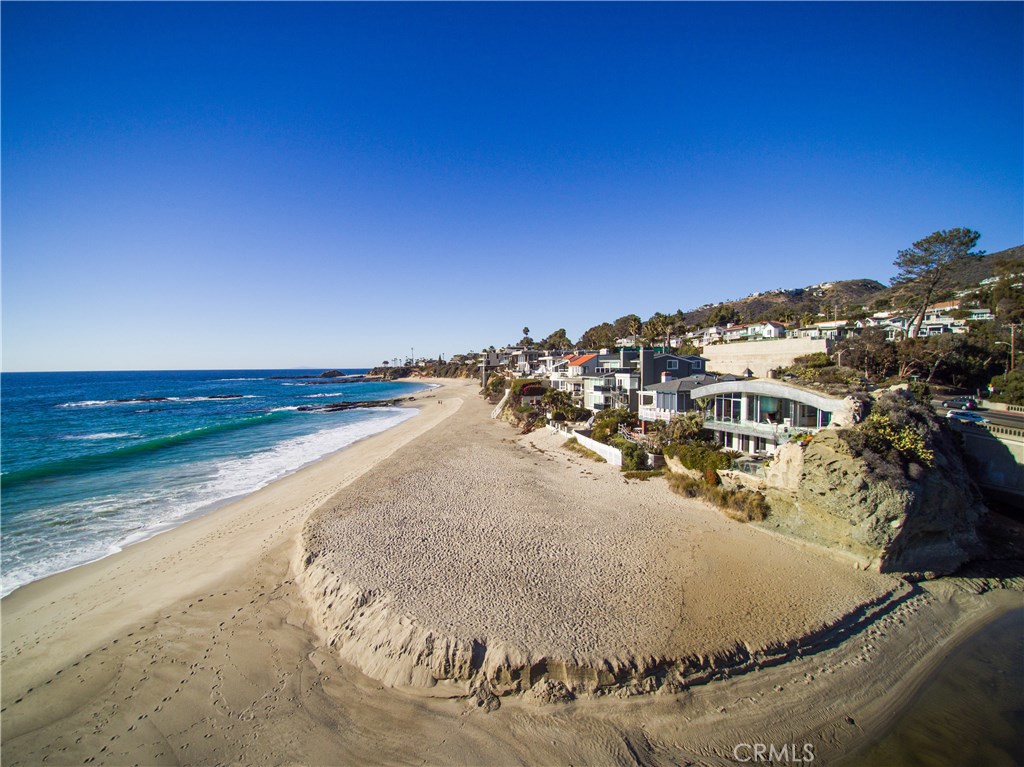 South Laguna Bluffs (SLB) - Residential